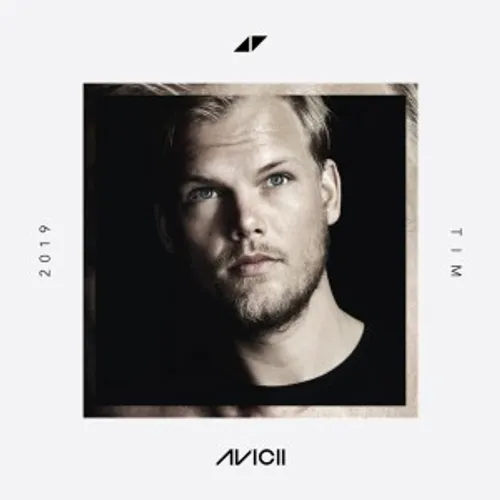 دانلود آهنگ الکترونیک جدید از Avicii به سبک آهنگ پروگراسی