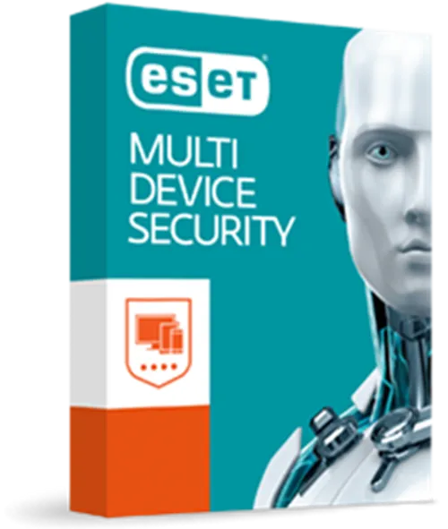 آنتی ویروس ایست مولتی دیوایس سکیوریتی (ESET Multi-Device 