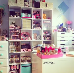 girly stuff