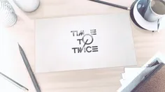 ویدیو تیزر فصل جدید TimeToTwice با عنوان کمپانی تدونگی فصل ۲ 💃🤍
