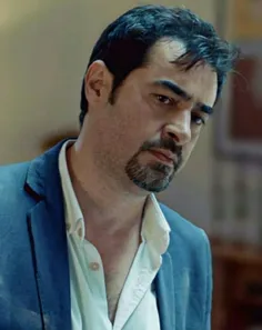 #شهاب_حسینی در فیلم#هزارتو