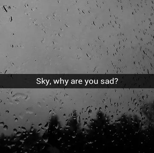 i know sky is die