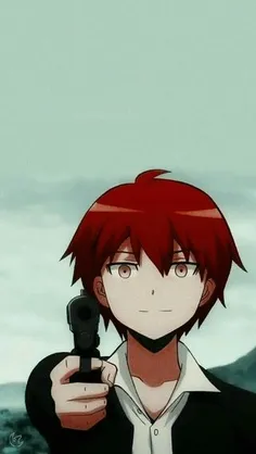 karma akabane