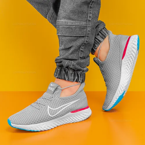 خرید کفش مردانه Nike مدل 20296 از خاص باش مارکت