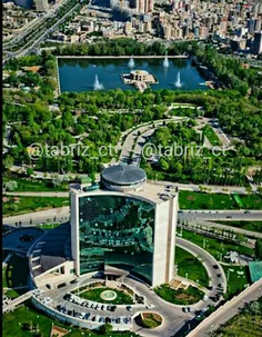 تـبـریـز ؛ مدرن ترین و زیباترین شهر از نگاه سازمان ملل 😍 