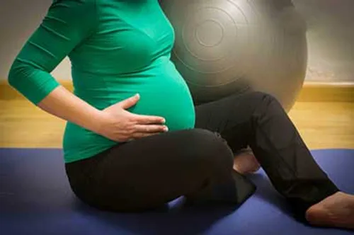 ورزش تاثیری بر طول مدت بارداری ندارد‎