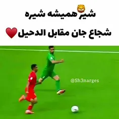 شیر🦁همیشه شیره