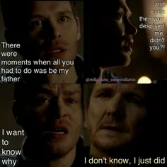 #The_Originals #TheOriginals #Originals #niklaus #klaus #