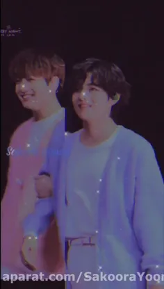 #VKOOK