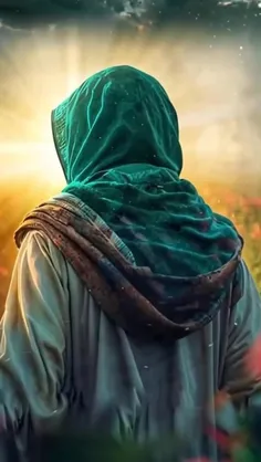 ▪️چشم بر راه 
