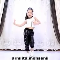 آرمیتا محسنی