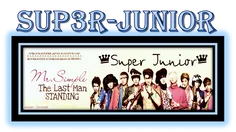 ♥♡super Junior ♡♥