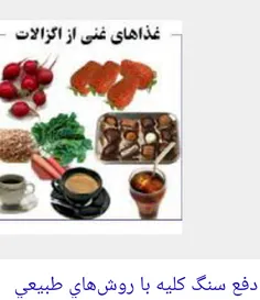 # - سایر داروها برای درمان سنگ کلیه: