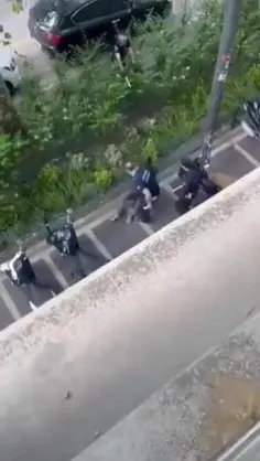 🔴 اگه ایرانی بود، اسمش مهسا امینی بود، شاید هم نیکا شاکرم