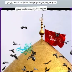 امام رضا جان تولدت مبارک 