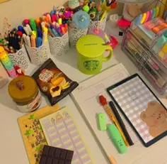 《چند نکته کلیدی در برنامه ریزی صحیح درسی》