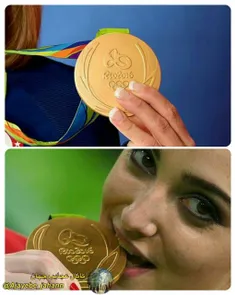 سنگین ترین مدال های تاریخ: