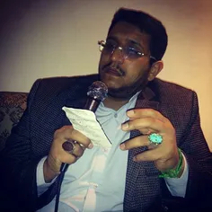 سعید عارف 
