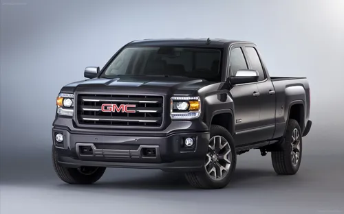 GMC