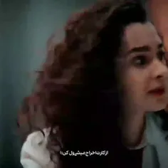  تنها کسی که از مدرسه اخراج نمیشه چش سبز منه💚😅