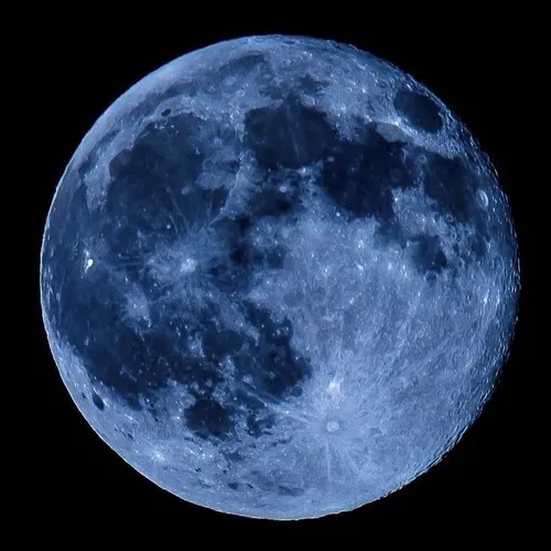 به کمپانی ماه ابی یا همون Blue Moon خوش اومدید.