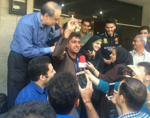 کاندیدایی که می گوید باید کشت خشخاش در ایران آزاد باشد.