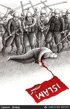 مسلمانان مظلوم کشمیر در سکوت میمیرند . . . !!!