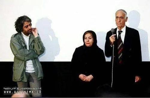 پدر و مادر بابک خرمدین ( کارگردان سینما) که به اتهام قتل 