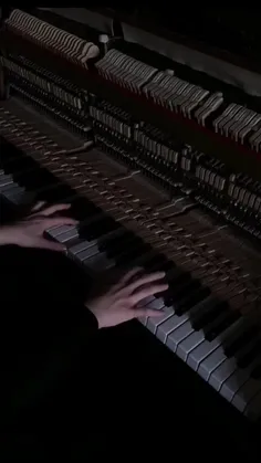 پیانو؟ 