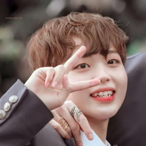 🍋 hyungjun starship pdx101 producex101