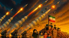 لگورزم را با صدای محسن چاوشی ببینید!
