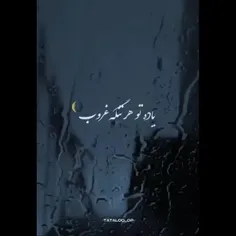 دیانا میشه بیای
میشه برگردی نمی تونم دوریت تحمل کنم💔