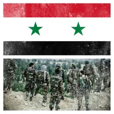 رئیس ستاد ارتش #سوریه : 
