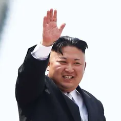 🔴  کیم جونگ اون رهبر کره شمالی با هدف افزایش کنترل بر مرد