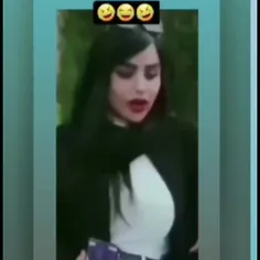 بچه خواب بوده🤣🤣🤣