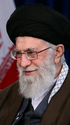 ‎  #TheGreatKhamenei