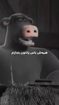 چقد اشناست برا این روزا