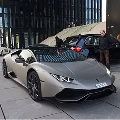 Lamborghini-Huracan