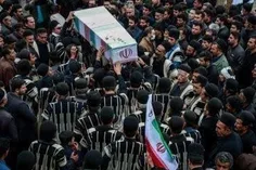 تصاویر تشییع و تدفین شهید گمنام در شهر بازفت با آداب و رسوم بختیاری




#لبیک_یا_امام_خامنه_ای ✌️
#ایران_قوی 🇮🇷