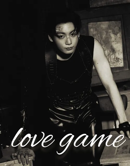 love game"part¹⁴"