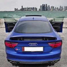 Audi S7