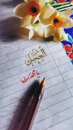 مولای من🖊🌼