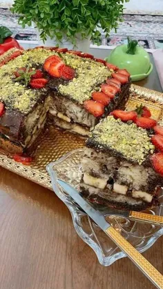 هنر نمایی دنی زلزله 😍😋