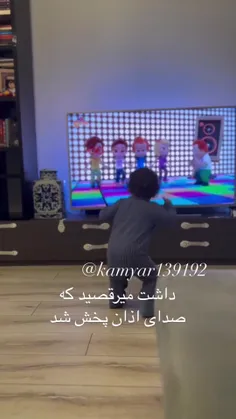 و همین اندازه معتقد 😍😂