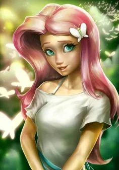 fluttershy 