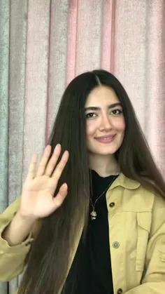 مدل مو برای دانشگاه و سر کار👩‍