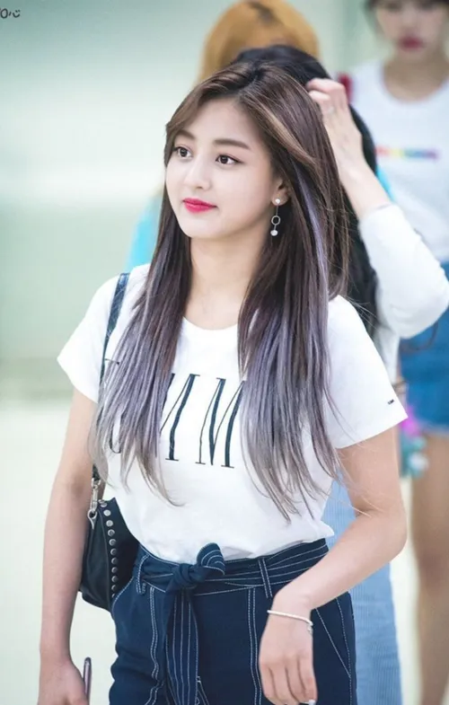 تولدت مبارک ❤❤Jihyo❤❤