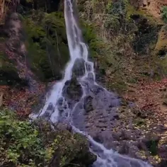 آبشار سمبی، بهشر