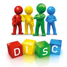 درباره دیسک (DISC) 



