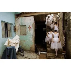 Photo by @alexalmeidafoto for @everydaybrasil.  @Ballet o